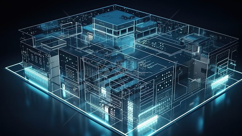 制造业BI数据安全实施方法：构建可靠的数据安全防线