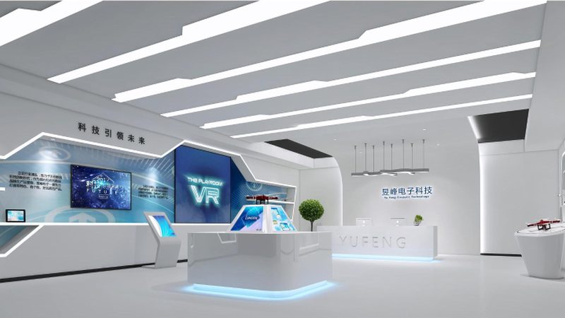 物联网架构图：揭秘其背后的关键技术与选型要点